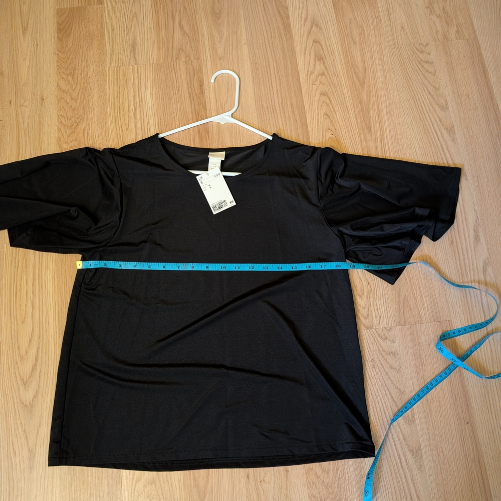 NWT H&M Women's Shirt - Picture 6 of 7